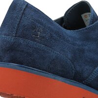 Buty męskie casual TIMBERLAND BROOK PARK LIGHT OX ca1osz kolor granatowy