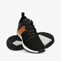 Buty outdoor męskie TIMBERLAND SPRINT TREKKER LOW FABRIC tb0a245a0151 kolor żółty