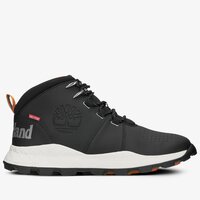 Sneakersy męskie TIMBERLAND HELCOR BROOKLYN CITY MID  tb0a2e9x0011 kolor czarny