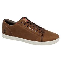 Buty męskie casual TIMBERLAND NEWMARKET FTB  6816a kolor brązowy