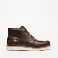 Buty męskie casual TIMBERLAND NEWMARKET MID tb0a6azeem41 kolor brązowy