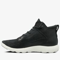 Sneakersy męskie TIMBERLAND FLYROAM LEATHER HIKER ca1svr kolor czarny