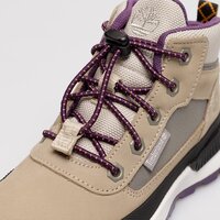 Dziecięce buty zimowe TIMBERLAND FIELD TREKKER MID tb0a5n6uk511 kolor beżowy