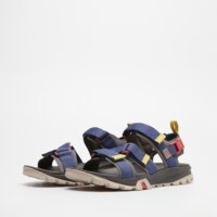 Sandały męskie TIMBERLAND GARRISON TRAIL BACKSTRAP SANDAL tb0a6dxteaf1 kolor niebieski