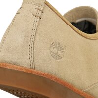 Buty męskie casual TIMBERLAND BROOKLYN PARK LEATHER OXFORD  a1gyq kolor beżowy