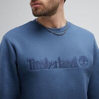 Bluza męska TIMBERLAND BLUZA HAMPTHON CREW tb0a6vg62881 kolor granatowy