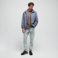 Kurtka przejściowa męska (wiosenna i jesienna) TIMBERLAND KURTKA WATER RESISTANT SAILOR BOMBER tb0a62cf0731 kolor blekitny