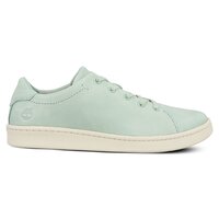 Trampki damskie TIMBERLAND DASHIELL OXFORD a1fkp kolor zielony