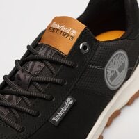 Sneakersy męskie TIMBERLAND WINSOR TRAIL LOW LEATHER tb0a5tkv0151 kolor czarny