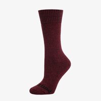 Damskie skarpetki TIMBERLAND SKARPETY 3PP RIB MARLED GIFTBOX tb0a1evb0011 kolor czarny