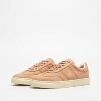 Sneakersy męskie TIMBERLAND LISBON STREET LOW LACE SNEAKER tb0a44hga9z1 kolor brązowy