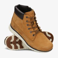 Dziecięce buty zimowe TIMBERLAND KILLINGTON 6 IN tb0a19jh2311 kolor żółty