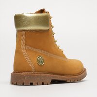 Damskie buty zimowe TIMBERLAND 6IN HERT BT CUPSOLE- W tb0a5rs82311 kolor żółty