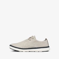 TIMBERLAND ZBR OXFORD LTHR KIDS LEATHER tbljkoxlthr kolor multicolor