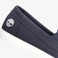 Sneakersy męskie TIMBERLAND UNION WHARF PLAIN TOE SO tb0a1xa50191 kolor granatowy