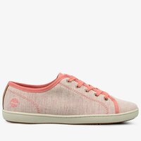 Trampki damskie TIMBERLAND MAYPORT CANVAS OX a1iel kolor różowy