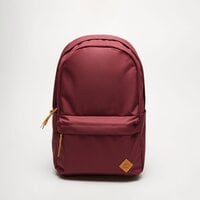 Plecak damski TIMBERLAND PLECAK TIMBERPACK BACKPACK 22LT tb0a61f36481 kolor bordowy