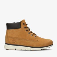 Dziecięce buty zimowe TIMBERLAND KILLINGTON 6 IN tb0a19jh2311 kolor żółty