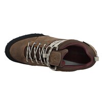 Damskie buty outdoor TIMBERLAND GREELEY FTP  5715a kolor brązowy