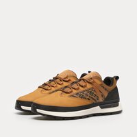 Sneakersy męskie TIMBERLAND EURO TREKKER LOW F/L tb0a62av2311 kolor żółty