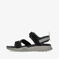 Sandały męskie TIMBERLAND GARRISON TRAIL WEB SANDAL tb0a2e450151 kolor czarny