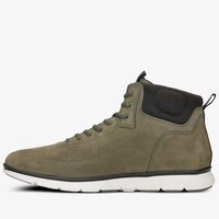 Sneakersy męskie TIMBERLAND KILLINGTON NO SEW CHUKKA  ca1scw kolor khaki