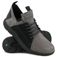 Sneakersy męskie TIMBERLAND FLYROAM WEDGE a1jfz kolor czarny