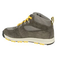Dziecięce buty zimowe TIMBERLAND GT SCRAMBLE L/F MID  4883r kolor beżowy
