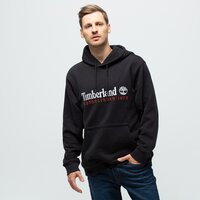 Bluza męska TIMBERLAND BLUZA OUTDOOR ARCHIVE HOODIE tb0a1zdf0011 kolor czarny