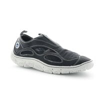 Buty żeglarskie męskie TIMBERLAND SLIP-ON 30196 kolor granatowy