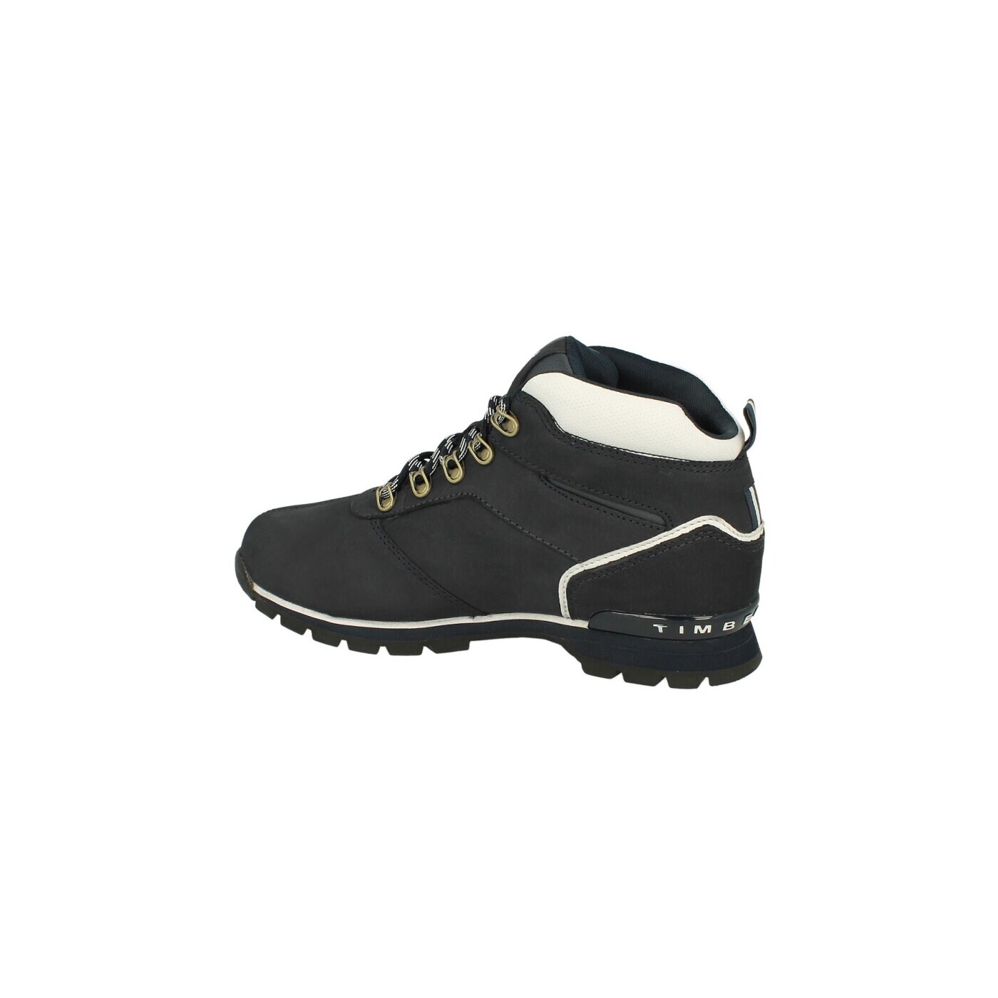 Buty outdoor męskie TIMBERLAND SPLITROCK 2  tb06569r4841 kolor granatowy