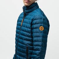 Kurtka przejściowa męska (wiosenna i jesienna) TIMBERLAND KURTKA AXIS PEAK CLS JACKET tb0a2c9pbz41 kolor granatowy