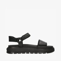 Sandały damskie TIMBERLAND RAY CITY SANDAL ANKL STRP tb0a2f2j0151 kolor czarny