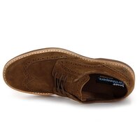 Buty męskie casual TIMBERLAND STORMBUCK LITE 5830r kolor brązowy
