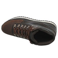 Buty chukka męskie TIMBERLAND ALPINE CHUKKA  a13it kolor brązowy