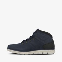 Buty chukka męskie TIMBERLAND BRADSTREET HIKER tb0a2btp0191 kolor granatowy