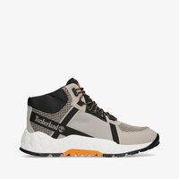 Sneakersy męskie TIMBERLAND SOLAR WAVE LT MID tb0a2dxkk511 kolor szary