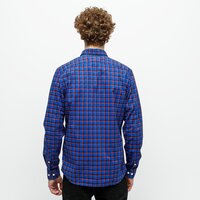 Koszula męska TIMBERLAND KOSZULA EASTHAM RIVER STRETCH POPLIN CHECKS tb0a21zbm571 kolor multicolor