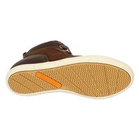 Buty casual damskie TIMBERLAND BALLARD HIKER LIFT  8334r kolor brązowy