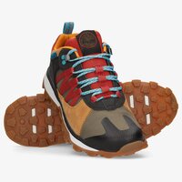 Buty outdoor męskie TIMBERLAND TREELINE STR LOW tb0a2f7h9011 kolor brązowy