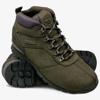 Buty outdoor męskie TIMBERLAND SPLITROCK 2  tb0a1rixa581 kolor zielony