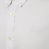 Koszula męska TIMBERLAND KOSZULA LONG SLEEVE POPLIN SHIRT tbc0yh8d1001 kolor biały