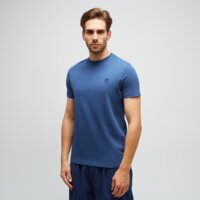 T-shirt, koszulka męska TIMBERLAND T-SHIRT DUNSTAN RIVER SHORT SLEEVE TEE tb0a2bpreyo1 kolor niebieski