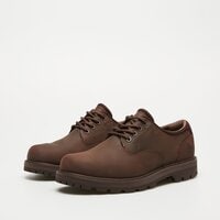 Buty chukka męskie TIMBERLAND BRITTON ROAD tb0a69t9w011 kolor czarny