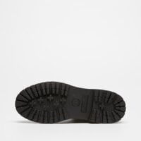 Damskie buty zimowe TIMBERLAND PREMIUM 8 INCH LACE UP WP BOOT tb0a43mxw021 kolor czarny