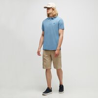 Szorty, spodenki męskie TIMBERLAND SZORTY OUTDOOR RELAXED CARGO SHORT tb0a25e42691 kolor beżowy