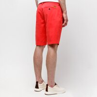 Szorty, spodenki męskie TIMBERLAND SZORTY SQUAM LAKE STRETCH TWILL STRAIGHT CHINO SH tb0a2dfm8011 kolor różowy