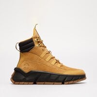 Sneakersy męskie TIMBERLAND TBL TURBO WP BOOT tb0a5m7k2311 kolor żółty