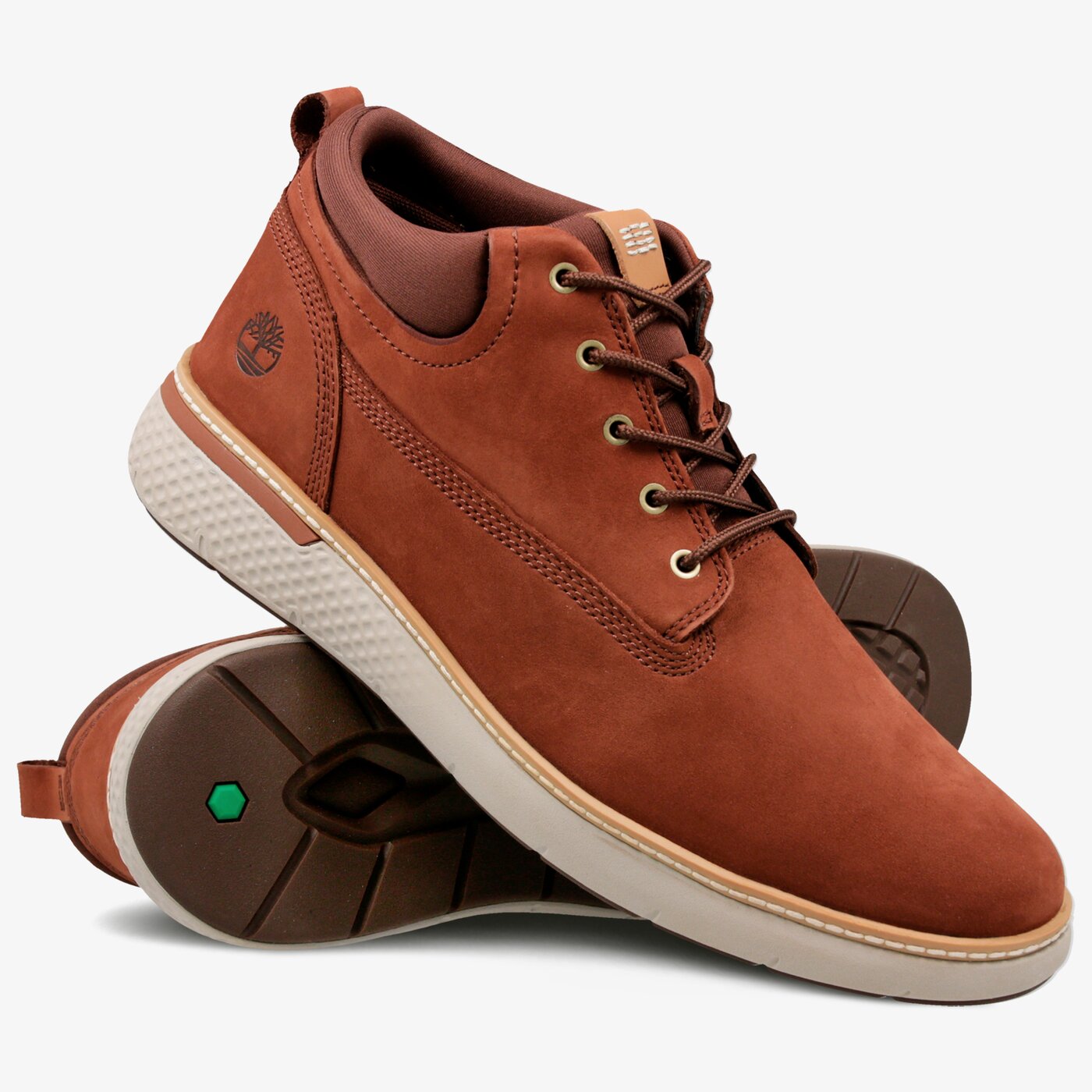 timberland crosscut