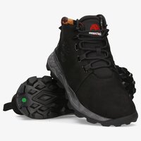 Sneakersy męskie TIMBERLAND BROOKLYN CITY MID tb0a2gdv0151 kolor czarny